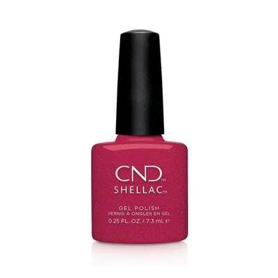 32-210340 CND SHELLAC KISS OR FIRE